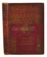 Kelemen Pál: Istenek Csatatere. Magyar Földrajzi Társaság Könyvtára. Bp.,é.n., Franklin. Fekete-fehér Fotókkal Illusztrá - Non Classificati