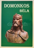 Domonkos Béla. Kiskunlacháza 2001. 86p. Sok Képpel - Ohne Zuordnung