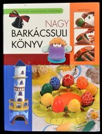 Deák-Kiresné-Zámbó: Nagy Barkácssuli Könyv. Kiadói Papírkötés, Jó állapotban. - Sin Clasificación