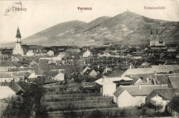 T2 Versec, Vrsac; Templom / Churches - Ohne Zuordnung