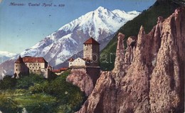 * T3 Meran, Merano; Castle Tyrol (EB) - Non Classificati