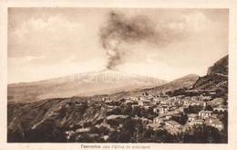 ** T1 Taormina, Etna - Non Classificati