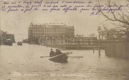 T3 1903 Saint Petersburg, Flood (EB) - Unclassified