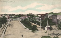 T2/T3 Ulyanovsk, Simbirsk; La Grande Rue / Main Street - Unclassified