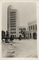 T4 Bucharest, Telephone Palace So. Stpl (pinhole) - Ohne Zuordnung