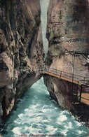 ** T3 Aar Gorge (fa) - Non Classificati