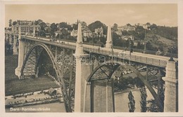 * T1/T2 Bern, Kornhausbrücke / Bridge - Ohne Zuordnung