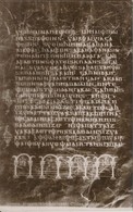 ** T1 Uppsala, Universitetsbiblioteket, Codex Argenteus / University Library - Sin Clasificación