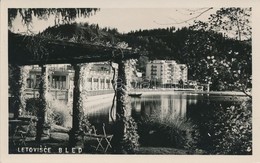 * T1/T2 Bled - Ohne Zuordnung