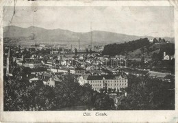 T3 Celje, Cilli; (EB) - Unclassified