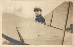 T2/T3 Maurice Chevillard Flying At Hendon Series - Unclassified