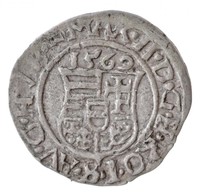 1569K-B Denár Ag 'Miksa' (0,44g) T:2
Hungary 1569K-B Denar Ag 'Maximilian' (0,44g) C:XF
Huszár: 992., Unger II.: 766.a - Unclassified