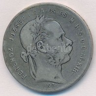 1878KB 1Ft Ag 'Ferenc József / Középcímer' Körmöcbánya T:3
Hungary 1878KB 1 Forint Ag 'Franz Joseph' Kremnitz C:F
Unger  - Non Classificati