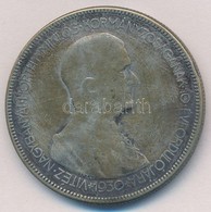 1930. 5P Ag 'Horthy Jobbra' T:3
Adamo P8 - Ohne Zuordnung