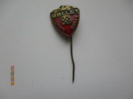 LONDON SYDNEY RALLEY PIN BADGE USSR , 0 - Automobile - F1