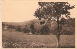 Faulx-les-Tombes : Hameau De Jausse - Gesves