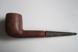 RARE PIPE BEHR-MANNING - Heather Pipes