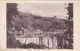 AURAY LA VALLEE  CHUTE DU LOCH (dil405) - Auray