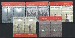 BELGIE**  POSTFRIS** OPC NR° 3194/98 ** - Unused Stamps