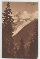 74 - Haute Savoie - En Montant A Merlet ( Vallée De Chamonix ) 1935 - Chamonix-Mont-Blanc