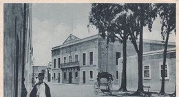 P.E.A / MOCAMBIQUE / CAMARA MUNICIPAL - Mozambico