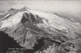 Autriche - Olperer - Gefrorene Wand - Innsbruck