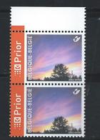 -Belgie POSTFRIS** OPC. NR° 3310** - Unused Stamps