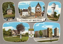 MEPPEL - Meppel