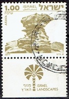 ISRAEL #  FROM 1977 STAMPWORLD 719 - Usati (con Tab)
