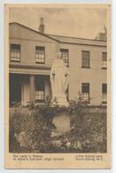 Londres London St Anne's Couvent Our Lady's Statue, High School Little Ealing Lane South - Andere & Zonder Classificatie