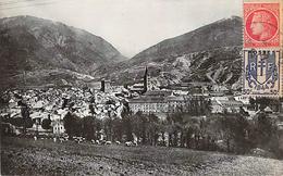 Embrun         05        Vue Générale         (voir Scan) - Embrun