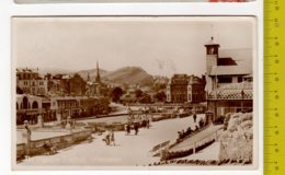 ILFRACOMBE Promenade FP V SEE 2 SCANS Animated - Ilfracombe