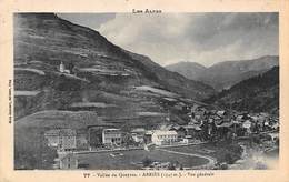 Abriès     05     Le Queyras      Vue Générale       (voir Scan) - Autres & Non Classés