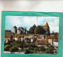 Delcampe - CHAROLLES LE CHATEAU - Charolles