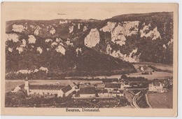 Beuron - Donautal - Sigmaringen