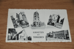 4164- Tongeren - Tongeren