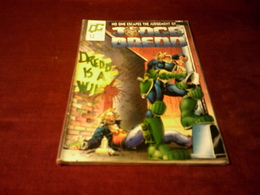 JUDGE  DREDD   °  No  32 - Otros Editores