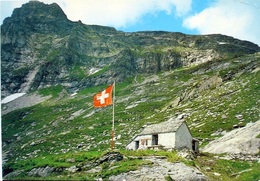 SONOGNO Rifugio Barone - Sonogno