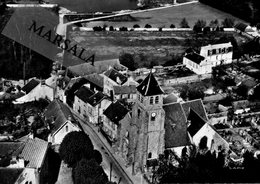 CPSM   Grigny  L'église - Grigny