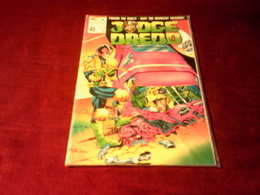 JUDGE  DREDD   °  No 46 - Andere Verleger