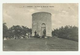 Orroir  *  La Tour Du Mont De L'Enclus (Kluisberg) - Kluisbergen