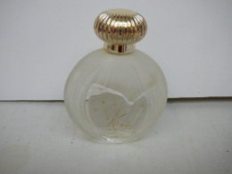 NINA RICCI " NINA" MINI EDT  ENVIRON 7,5 CM DE HAUTEUR    LIRE ET VOIR !! - Miniatures Femmes (sans Boite)