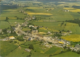 CP De CULS-des-SARTS " Vue Aérienne " - Cul-des-Sarts