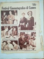 6900FM- ALBA WOMEN NEWSPAPER, FASHION, NEWS, GOSSIPS, 1955, ITALY - Fashion