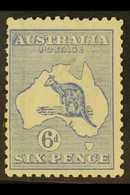 AUSTRALIA - Sonstige & Ohne Zuordnung