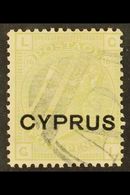 CYPRUS - Other & Unclassified