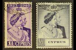 CYPRUS - Andere & Zonder Classificatie