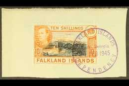 FALKLAND IS. DEPS. - Falklandinseln