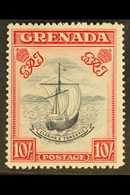 GRENADA - Granada (...-1974)