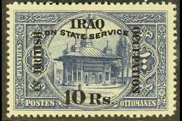 IRAQ - Iraq